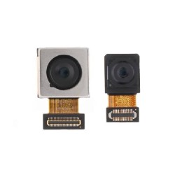 Rear Main Back Camera SET For Motorola Edge 70 5G | High Quality