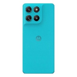 Rear Housing Back Panel Cover For Motorola Moto G67 Power Blue | High Quality Rear Housing Back Panel Cover For Motorola Moto G67 Power Blue | High Quality