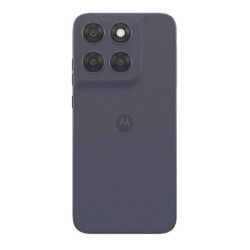 Motorola Moto G67 Rear Housing Back Panel Cover Arctic Seal - High Quality Motorola Moto G67 Rear Housing Back Panel Cover Arctic Seal - High Quality