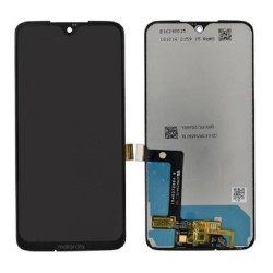 Motorola Moto G7 ORIGINAL LCD Screen Display - Black