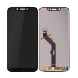 Motorola Moto G7 Play ORIGINAL LCD Screen Display - Black