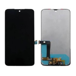 Motorola Moto G7 Plus ORIGINAL LCD Screen Display - Black