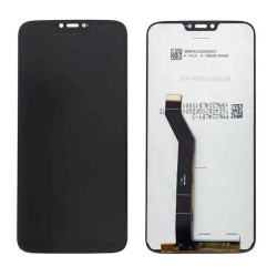 Motorola Moto G7 Power ORIGINAL LCD Screen Display - Black