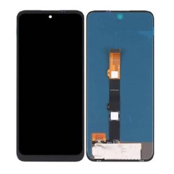 Motorola Moto G71 5G ORIGINAL LCD Screen Display - Black