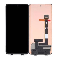 Motorola Moto G71s ORIGINAL LCD Screen Display - Black