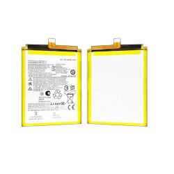 Motorola Moto G72 Battery