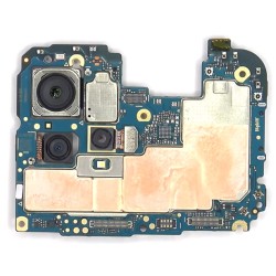 Motorola Moto G72 128GB 6GB RAM Motherboard PCB