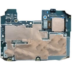 Motorola Moto G73 128GB Motherboard PCB Module