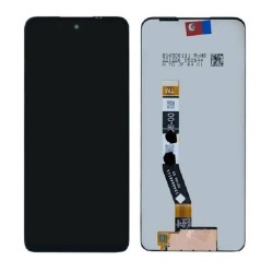 Motorola Moto G73 ORIGINAL LCD Screen Display - Black