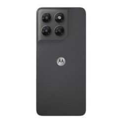 Rear Housing Panel Cover For Motorola Moto G77 Power Gray | High Quality Rear Housing Panel Cover For Motorola Moto G77 Power Gray | High Quality