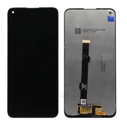 Motorola Moto G8 ORIGINAL LCD Screen Display - Black