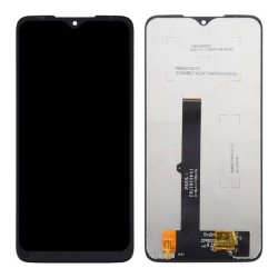 Motorola Moto G8 Play ORIGINAL LCD Screen Display - Black
