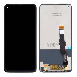 Motorola Moto G8 Power ORIGINAL LCD Screen Display - Black
