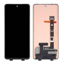 Motorola Moto G82 ORIGINAL LCD Screen Display - Black
