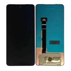 Motorola Moto G84 ORIGINAL LCD Screen Display - Black