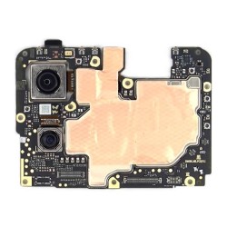 Motorola Moto G86 Power 512GB 12GB RAM Motherboard PCB