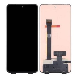 Motorola Moto G86 Power LCD Screen Display Black - High Quality