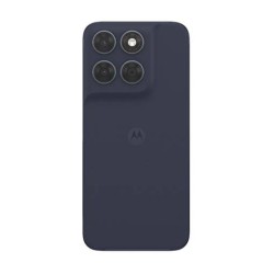 Motorola Moto G87 Rear Housing Back Panel Cover Overture - High Quality Motorola Moto G87 Rear Housing Back Panel Cover Overture - High Quality