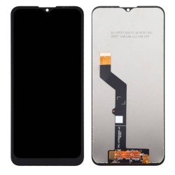 Motorola Moto G9 ORIGINAL LCD Screen Display - Black