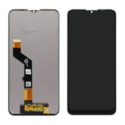 Motorola Moto G9 Play LCD Screen Display Black - High Quality
