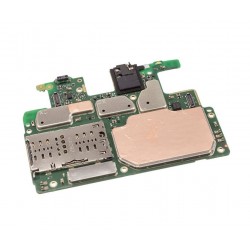 Motorola Moto G9 Power 128GB Motherboard PCB Module