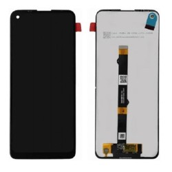 Motorola Moto G9 Power ORIGINAL LCD Screen Display - Black