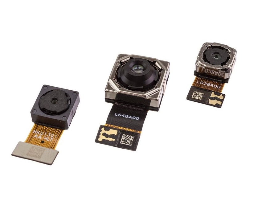 Motorola Moto G9 Power Rear Camera Module