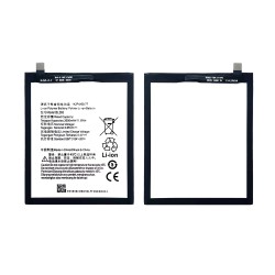 Motorola Moto M Battery Module
