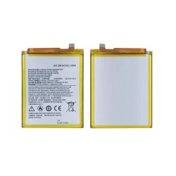 Motorola Moto S30 Pro Battery