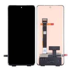 Motorola Moto S30 Pro ORIGINAL LCD Screen Display - Black