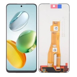 Motorola Moto S50 LCD Screen Display Black - High Quality