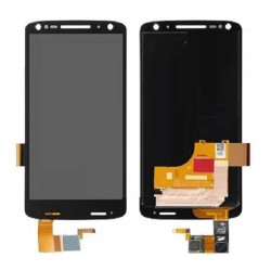 Motorola Moto X Force XT1581 LCD Screen Display Black - High Quality