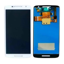 Motorola Moto X Play XT1562 LCD Screen Display White - High Quality