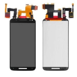 Motorola Moto X Style ORIGINAL LCD Screen Display - Black