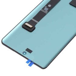 Motorola Moto X30 Pro LCD Screen Display Black - High Quality
