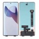 Motorola Moto X30 Pro LCD Screen Display Black - High Quality