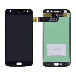 Motorola Moto X4 ORIGINAL LCD Screen Display - Black