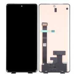 Motorola Moto X40 ORIGINAL LCD Screen Display - Black