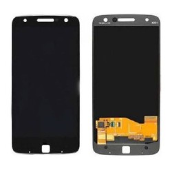 Motorola Moto Z Force ORIGINAL LCD Screen Display - Black