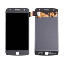 Motorola Moto Z Play ORIGINAL LCD Screen Display - Black