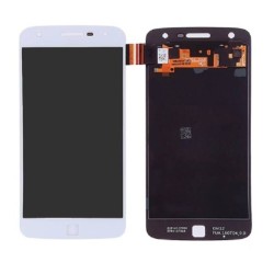 Motorola Moto Z Play ORIGINAL LCD Screen Display - White