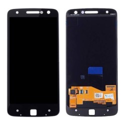Motorola Moto Z XT1650 LCD Screen Display Black - High Quality Motorola Moto Z XT1650 LCD Screen Display Black - High Quality