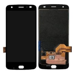 Motorola Moto Z2 Force ORIGINAL LCD Screen Display - Black