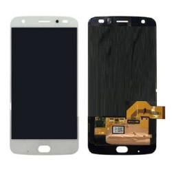 Motorola Moto Z2 Force ORIGINAL LCD Screen Display - White