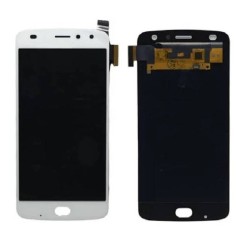 Motorola Moto Z2 Play ORIGINAL LCD Screen Display - White