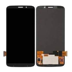 Motorola Moto Z3 Play ORIGINAL LCD Screen Display - Black