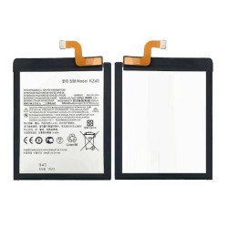 Motorola Moto Z4 Force Battery - ORIGINAL