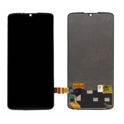 Motorola Moto Z4 Play LCD Screen Display Black - High Quality
