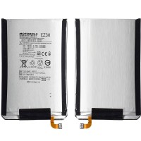 Batteria Ricambio EZ30 Per Motorola Nexus 6, 3220 MAh, Ioni Di Litio, Nera, Nuova - Foto 3