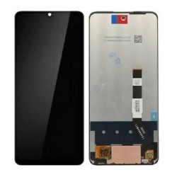 Motorola One 5G Ace ORIGINAL LCD Screen Display - Black